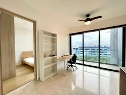 The Panorama (D20), Condominium #581287911